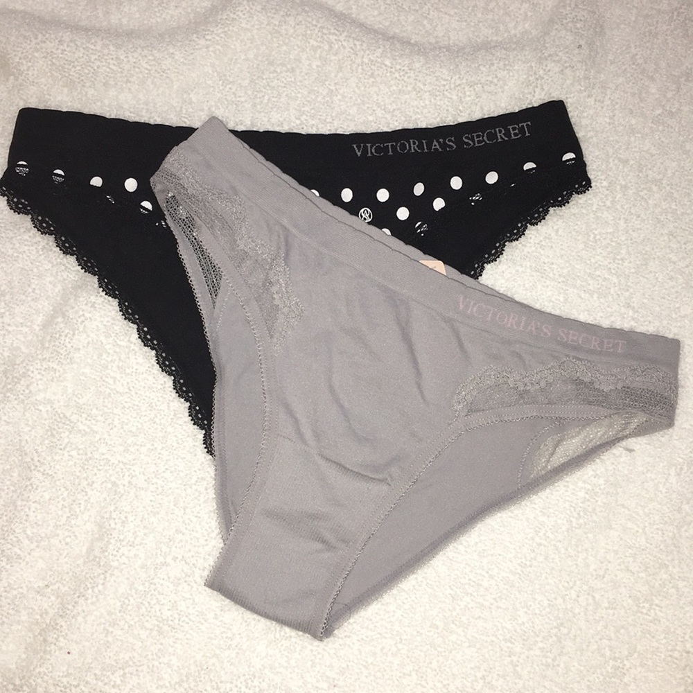 Victoria’s Secret undies